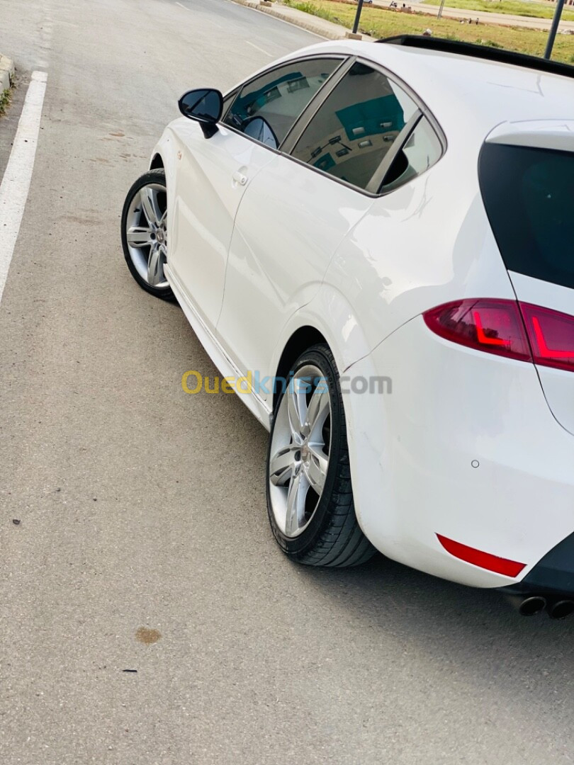 Seat Leon 2013 Leon