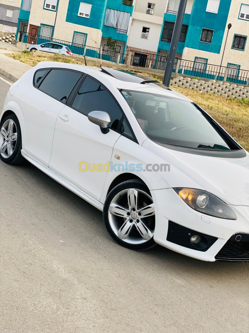 Seat Leon 2013 Leon