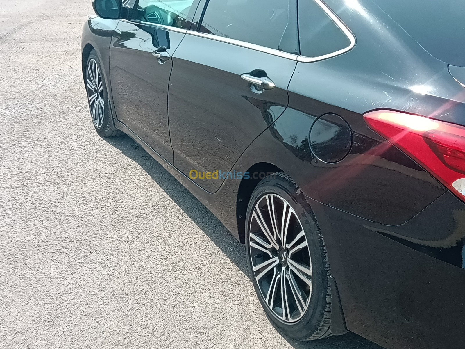 Hyundai i40 2019 Wagon Extreme