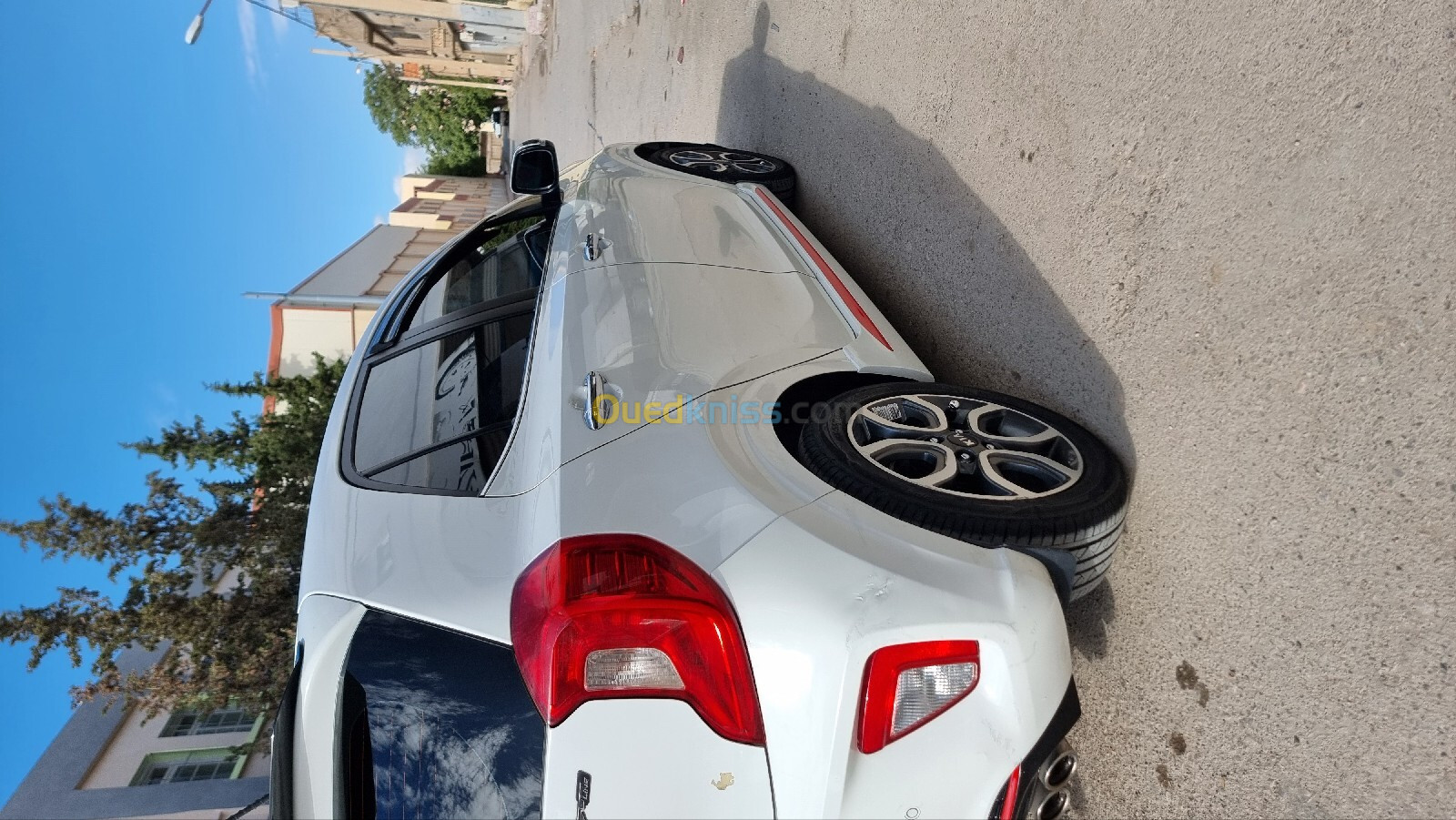 Kia Picanto 2018 GT-Line