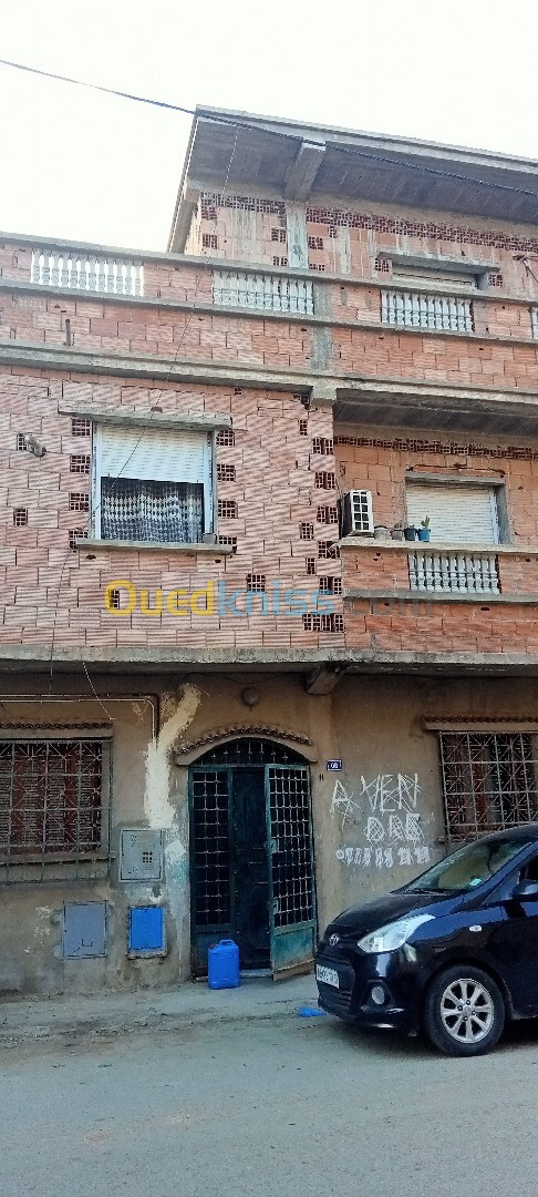 Vente Villa Oran Es senia