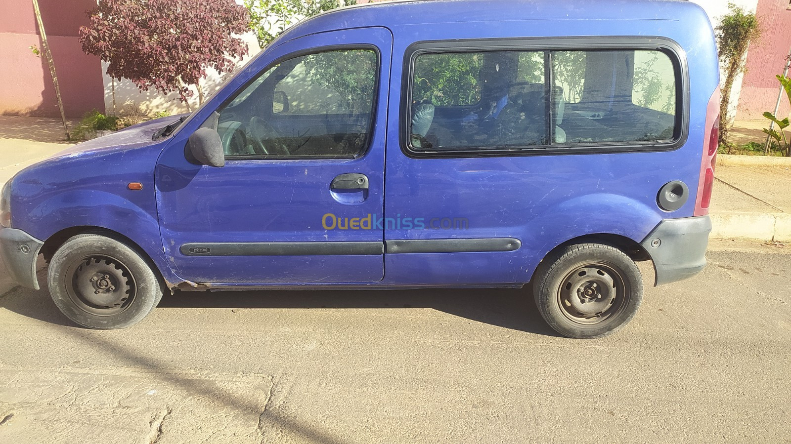 Renault Kangoo 1998 Kangoo