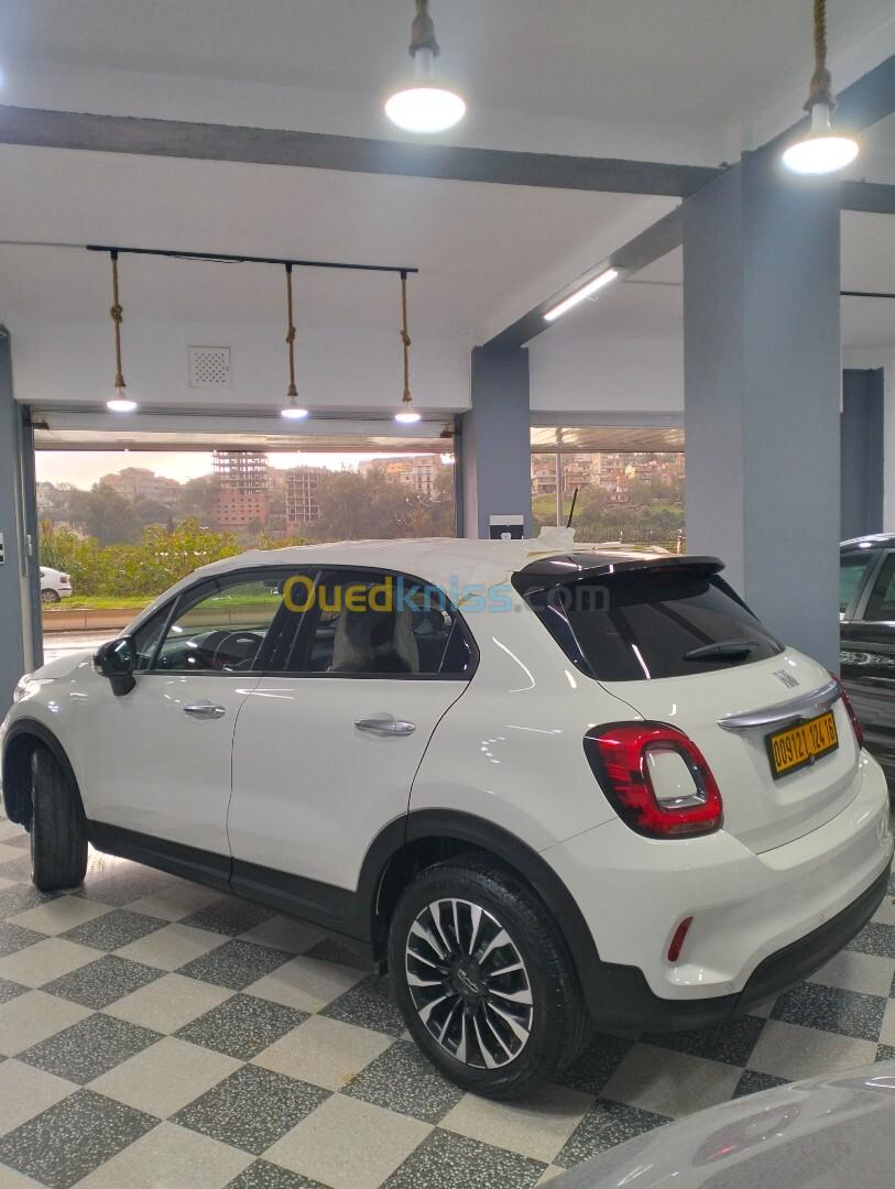 Fiat 500X 2024 Club