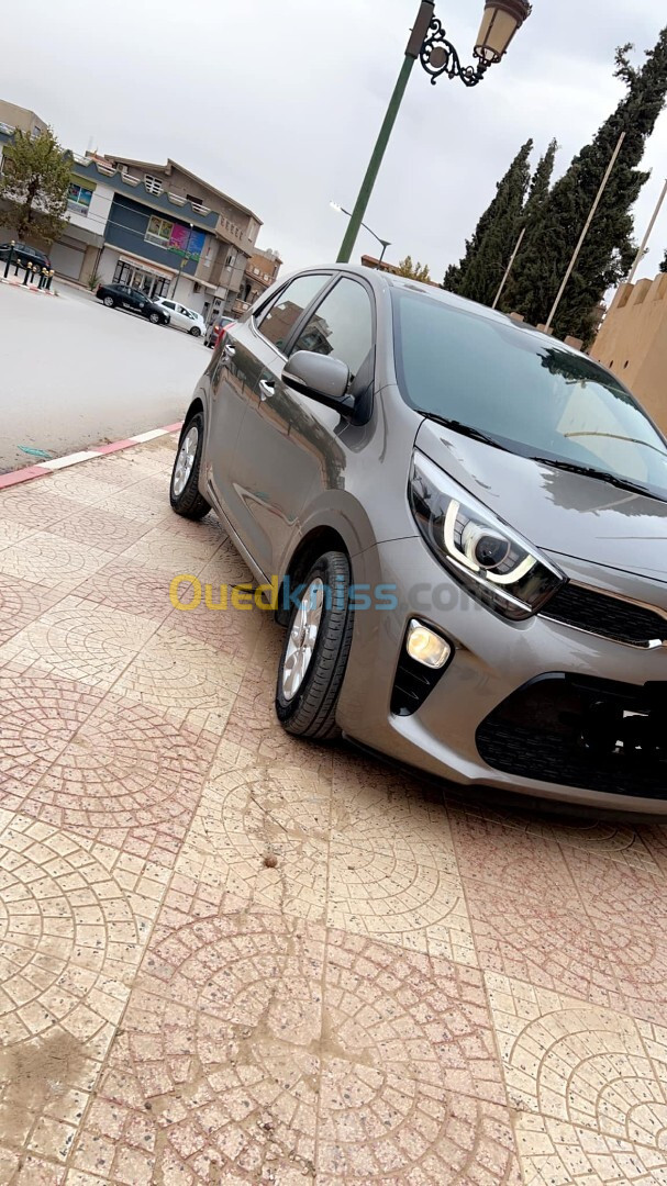 Kia Picanto 2018 EX