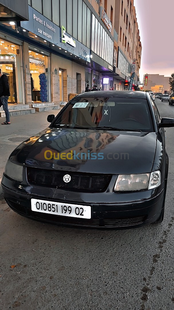 Volkswagen Passat 1999 Passat