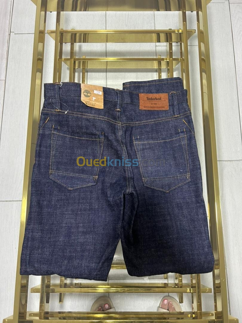 Jeans Timberland Original 