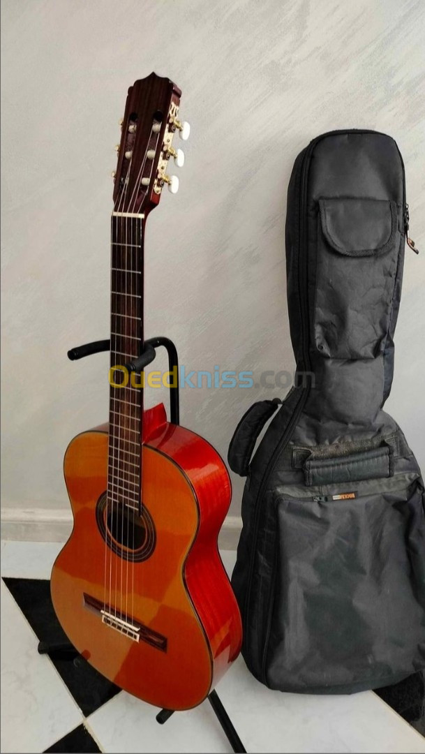 Guitare classique marque ariana hadja Top 