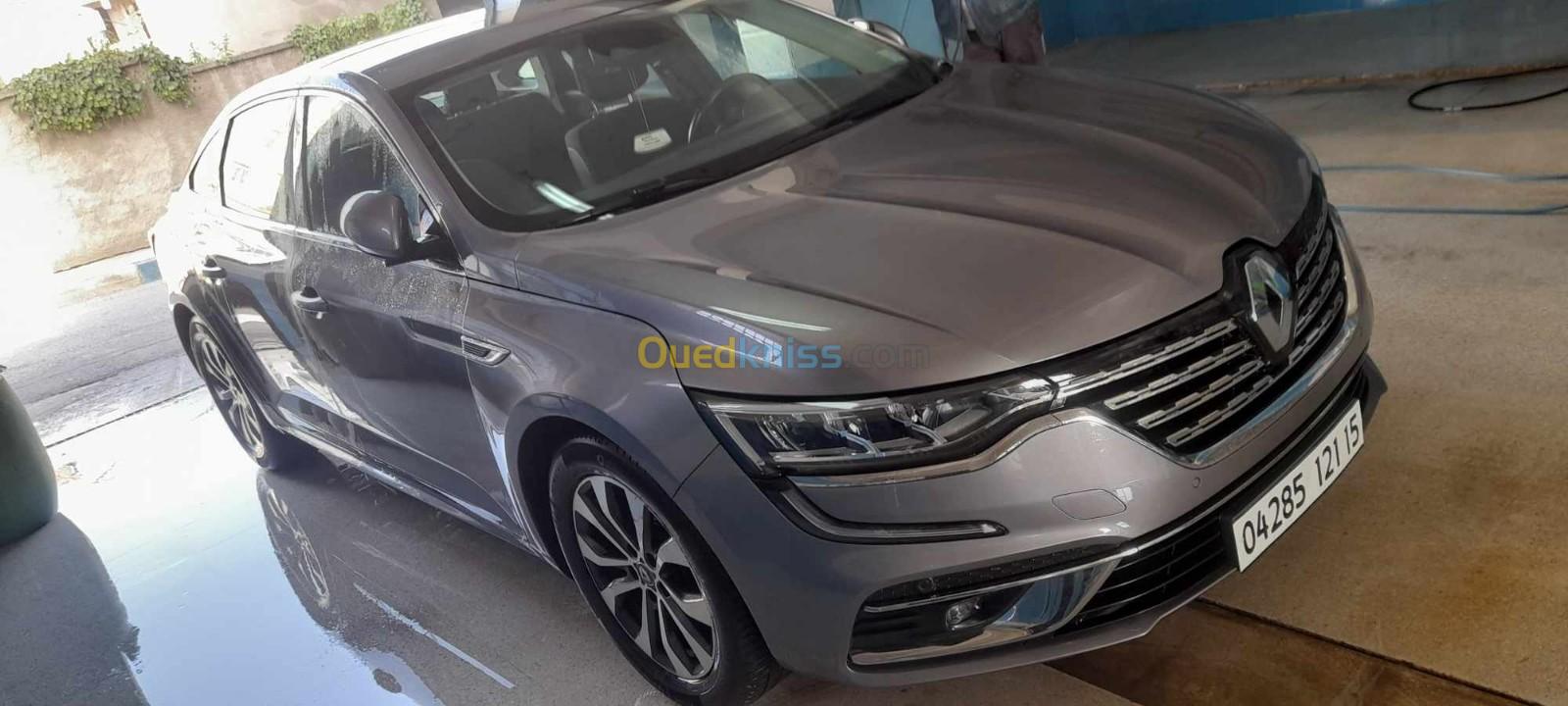 Renault Talisman 2021 