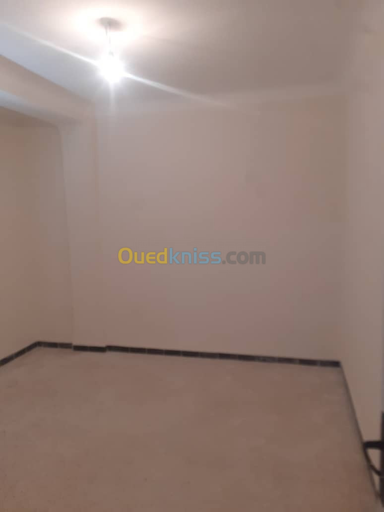 Vente Appartement F3 Alger Douera