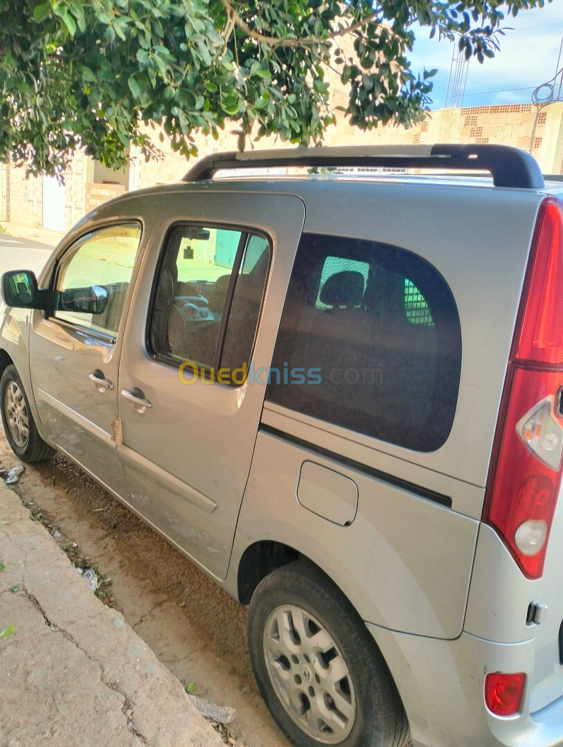 Renault Kangoo 2012 Kangoo