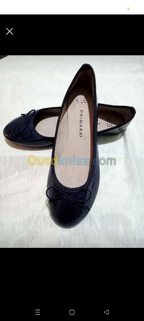 Ballerine Primark original 