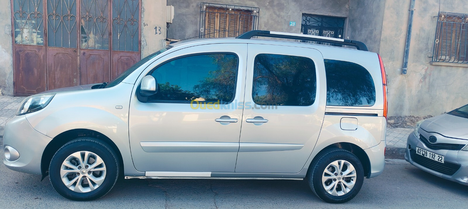 Renault Kangoo 2021 Privilège plus