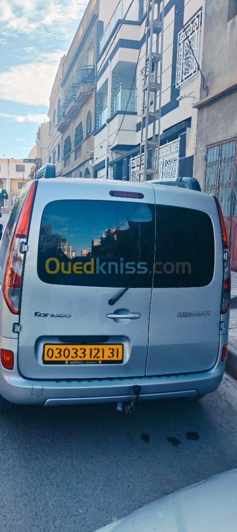 Renault Kangoo 2021 Privilège plus