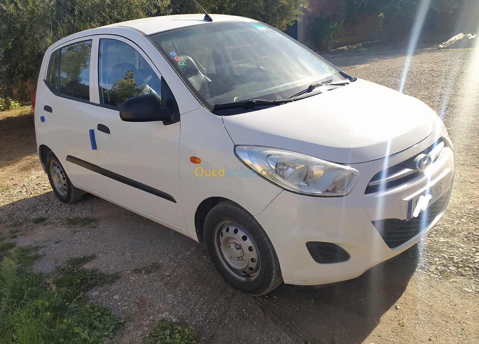 Hyundai i10 2015 GL Plus