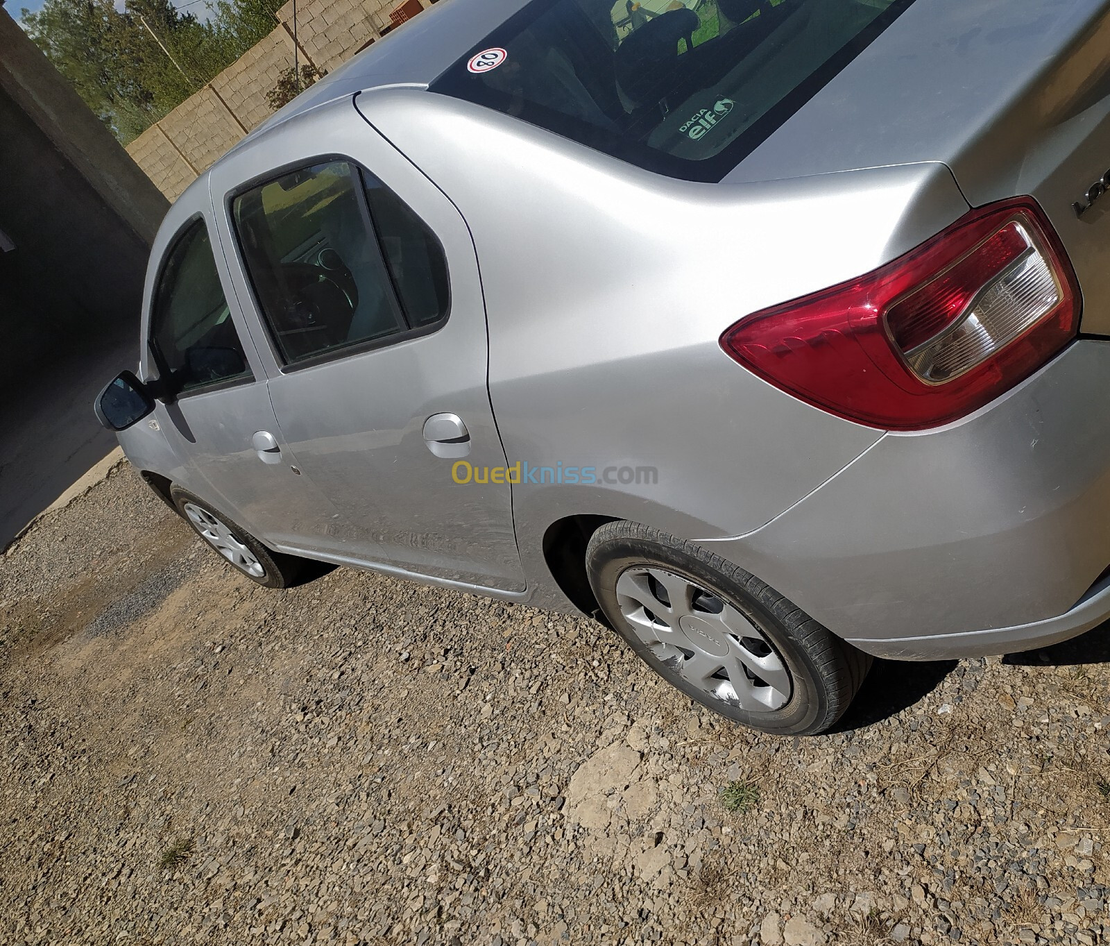 Dacia Logan 2016 