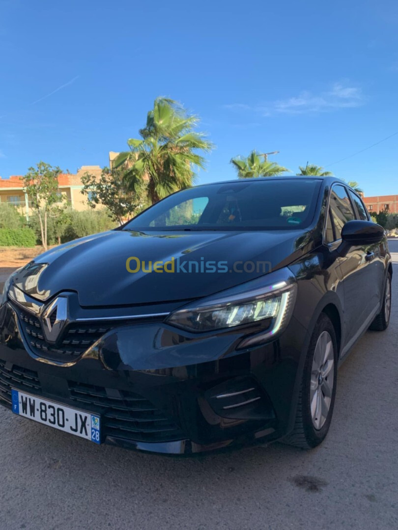 Renault Clio 5 Tce 2021 