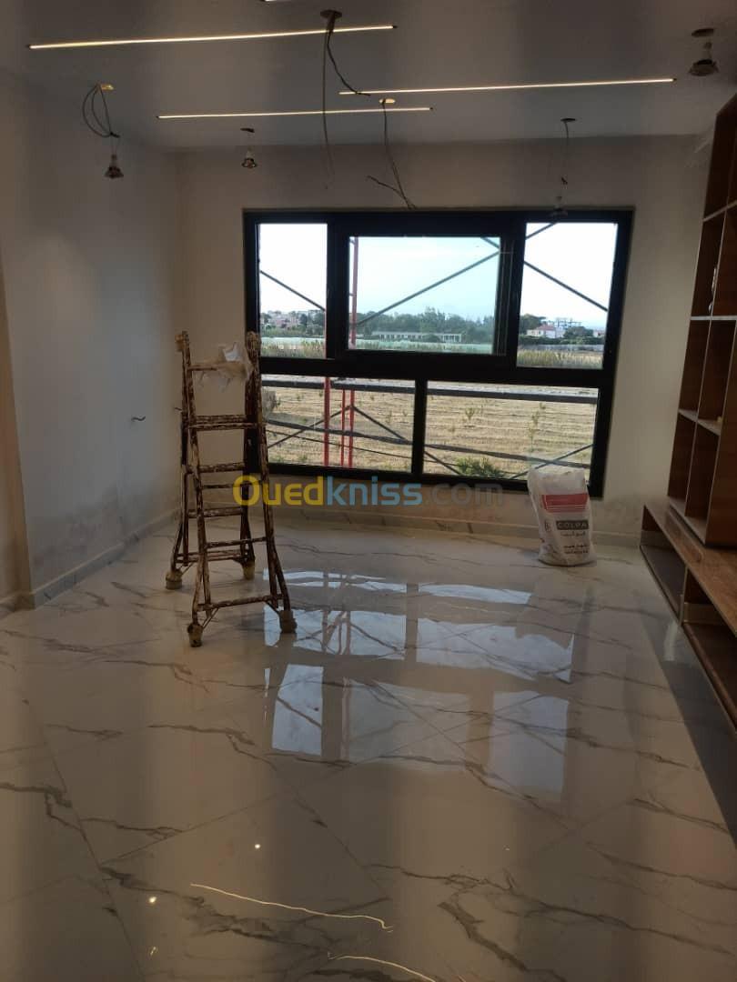 Vente Appartement F4 Alger Ain taya