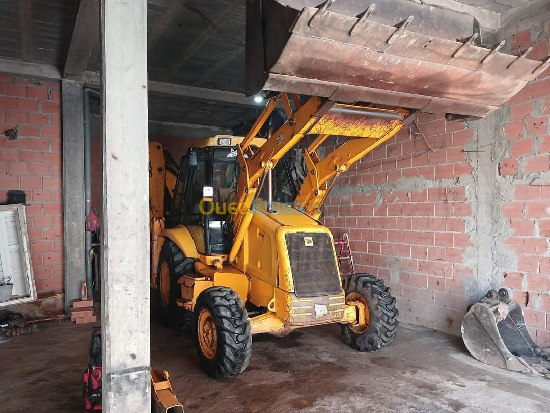 3cx Jcb 1998