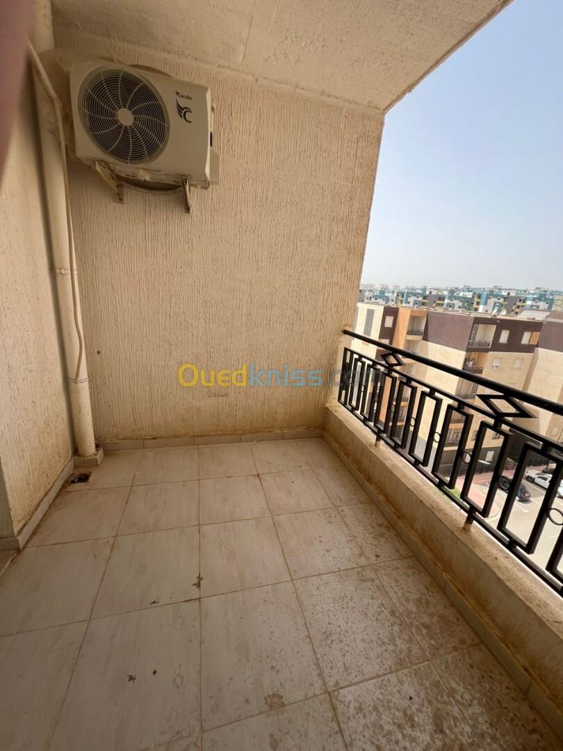 Location Appartement F5 Alger Zeralda