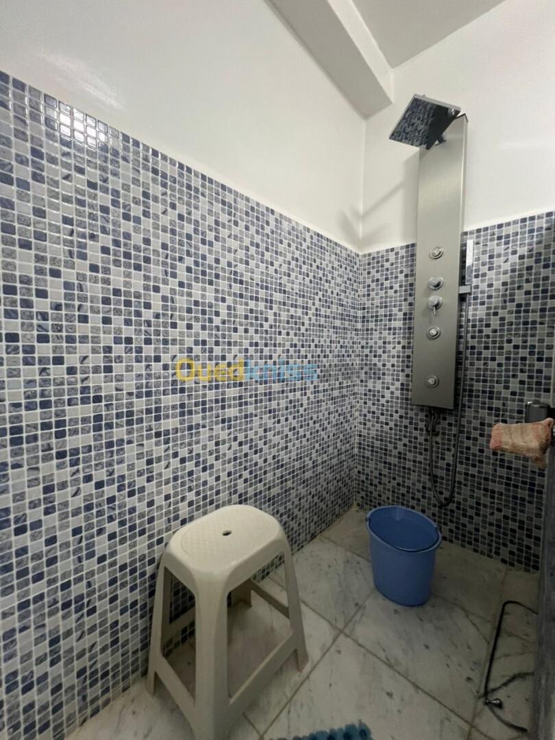 Location Appartement F5 Alger Kouba