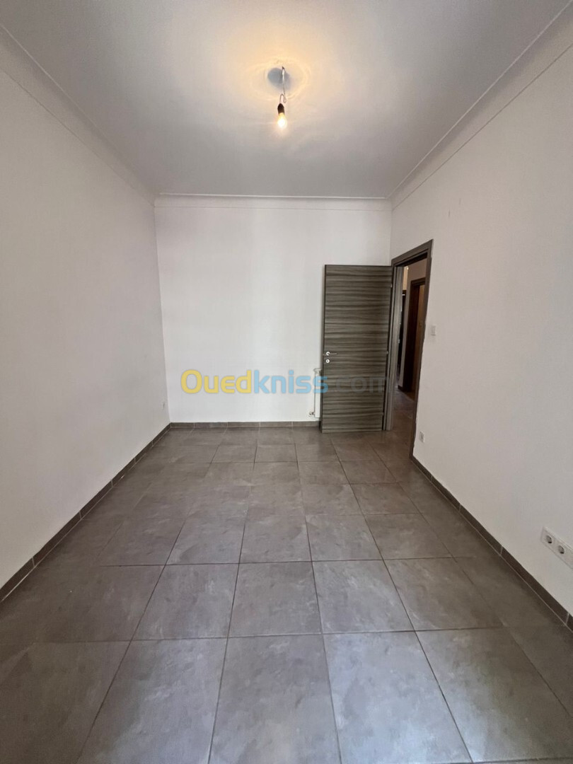 Vente Appartement F3 Alger Ouled fayet