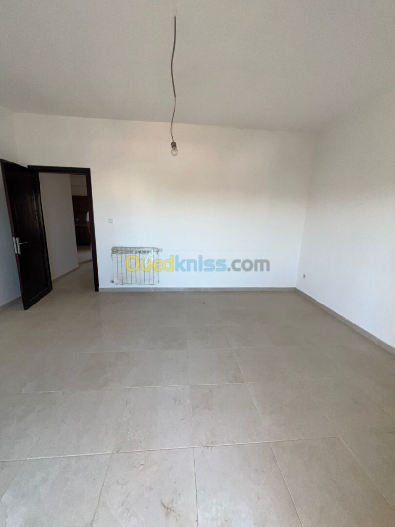 Location Duplex F5 Alger Birkhadem