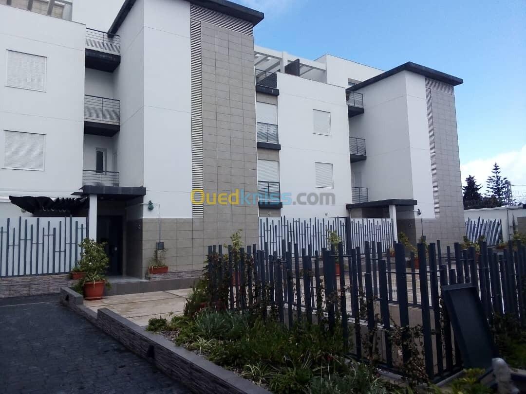 Vente Appartement F4 Alger Draria