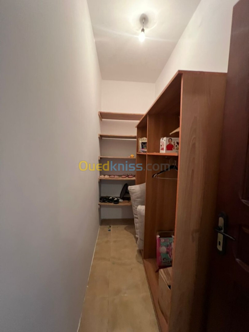 Location Appartement F5 Alger Zeralda