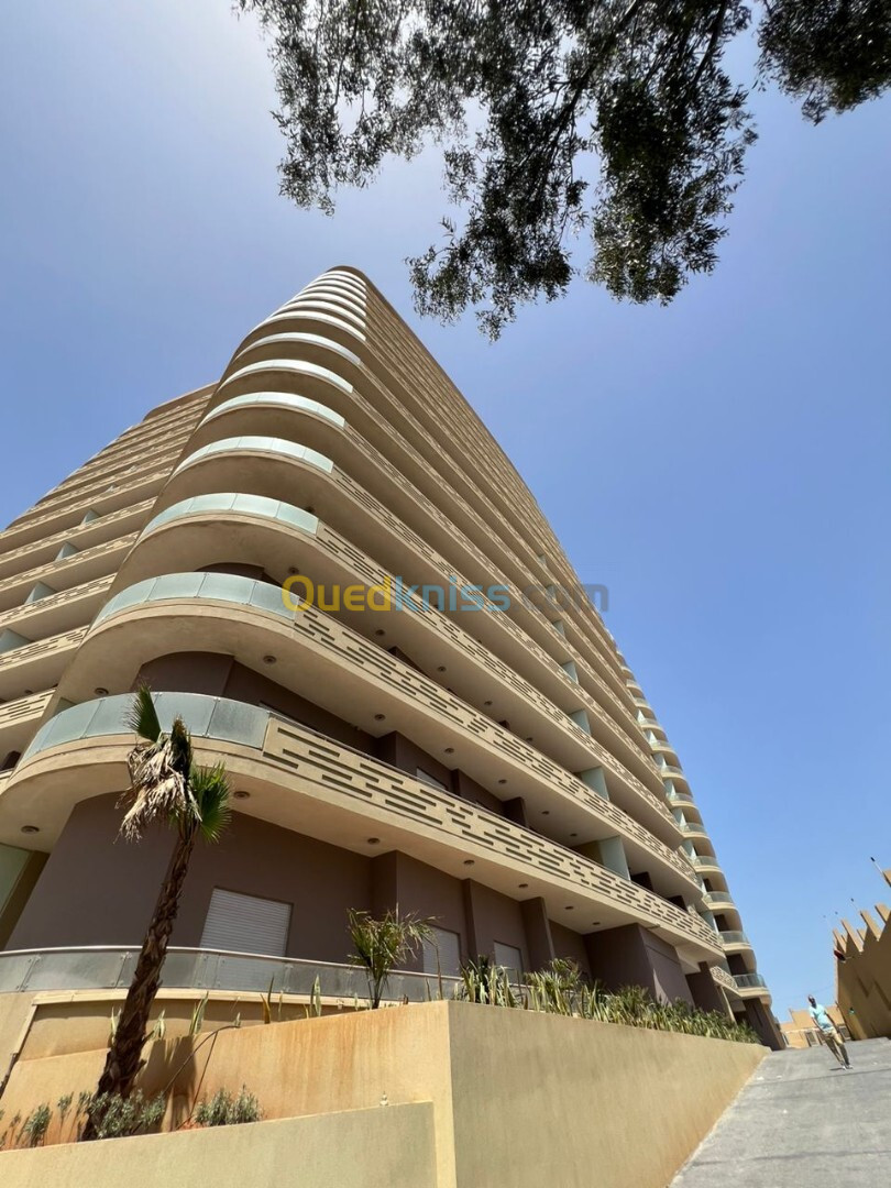 Vente Appartement F3 Alger Draria