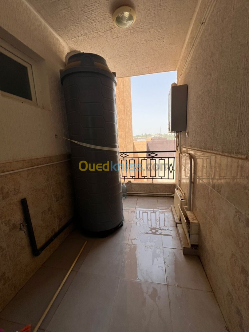 Location Appartement F5 Alger Zeralda