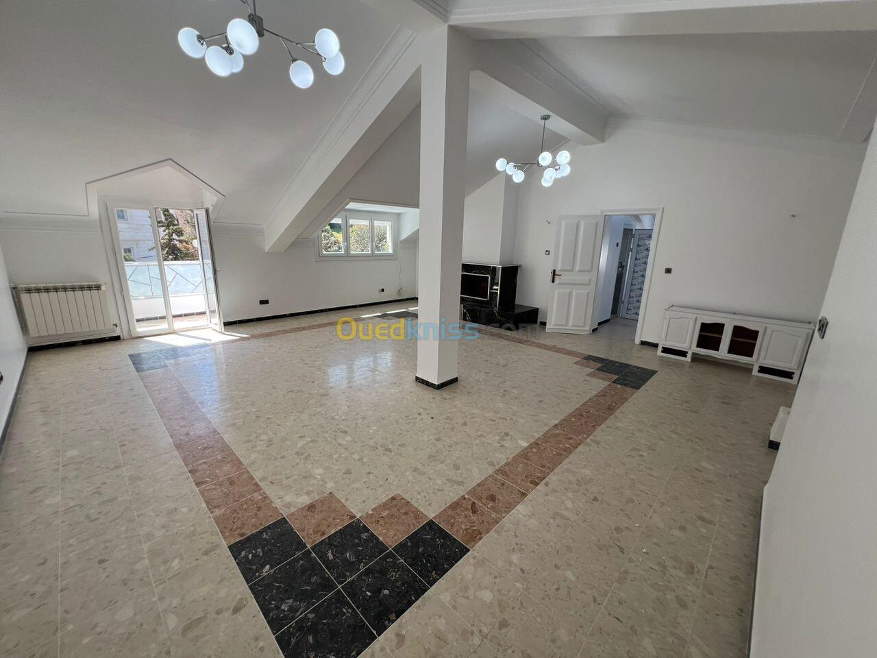 Location Villa Alger Birkhadem