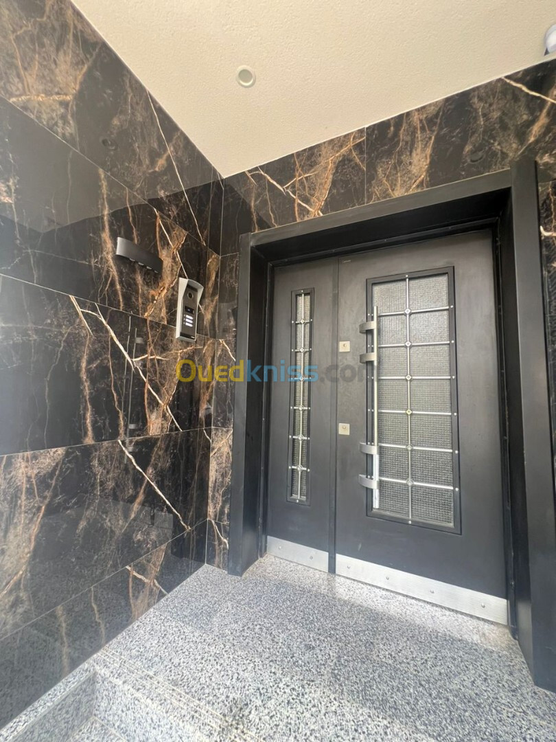 Location Niveau De Villa F4 Alger Draria