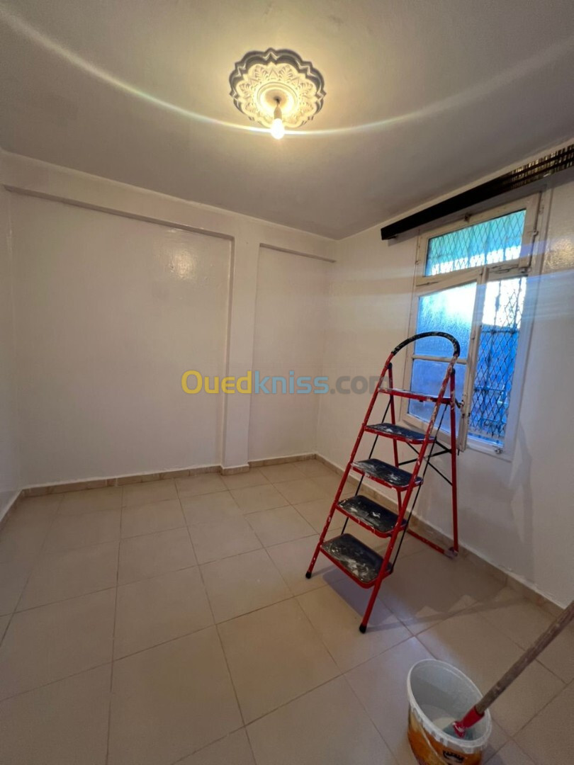 Location Appartement F3 Alger Ben aknoun