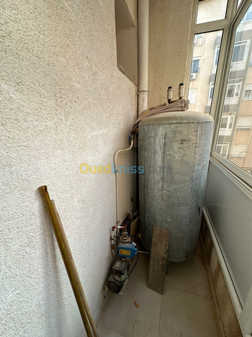 Location Appartement F3 Alger Draria