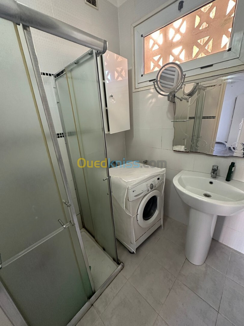 Location Appartement Alger Alger centre