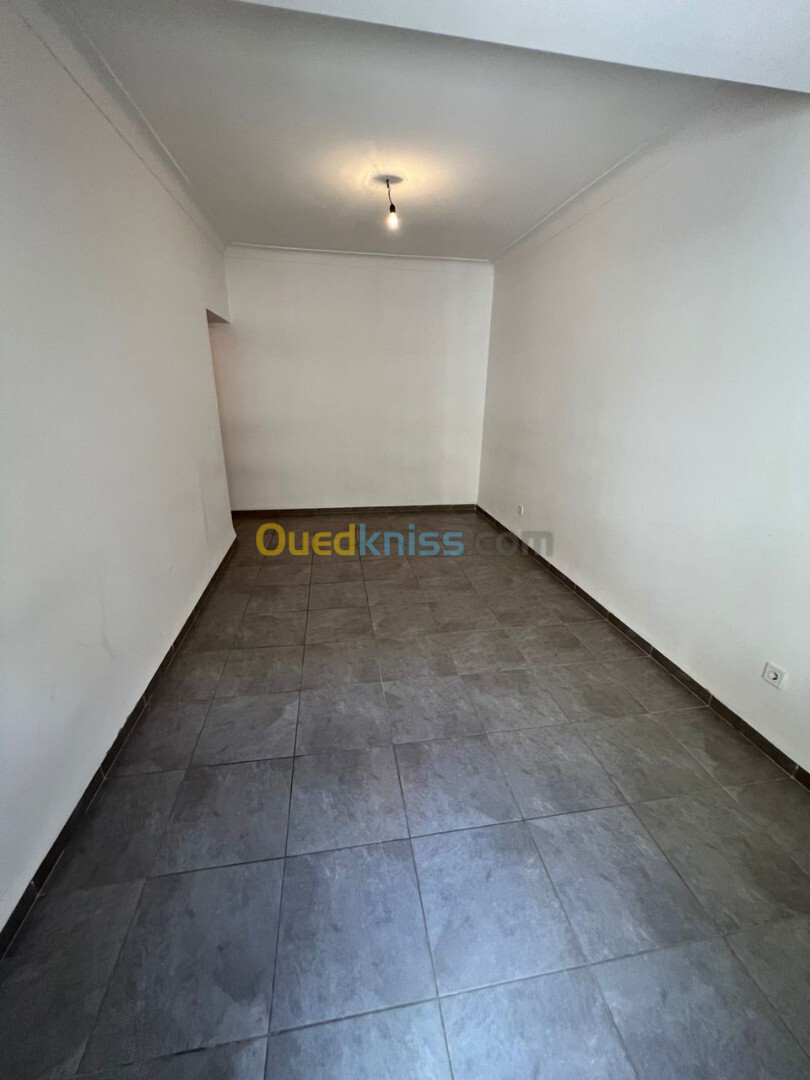 Location Appartement F4 Alger Ouled fayet