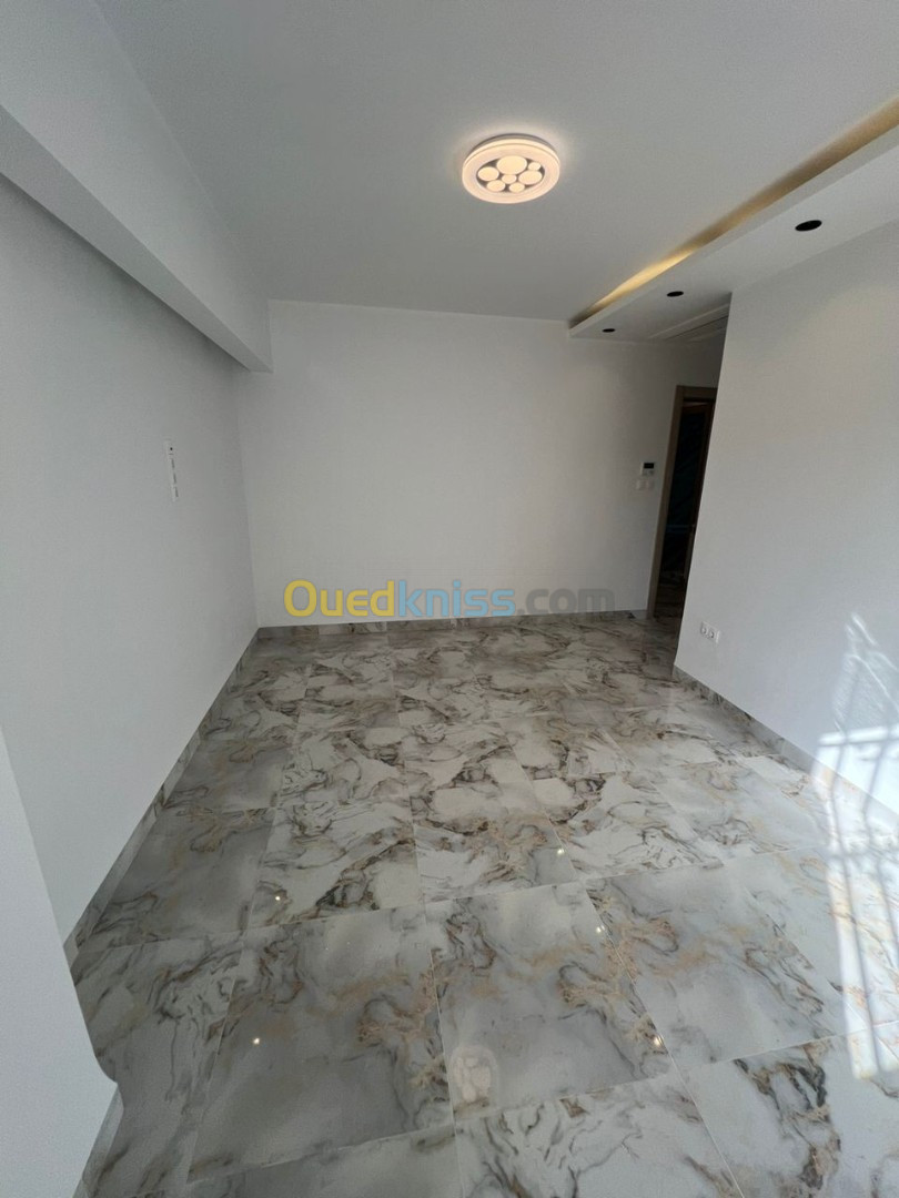 Vente Appartement F4 Alger Hydra