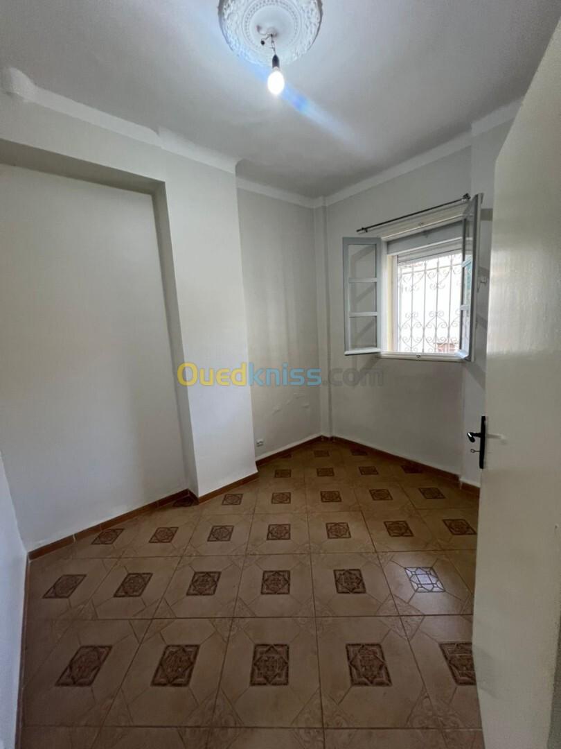 Vente Appartement F3 Alger Hydra