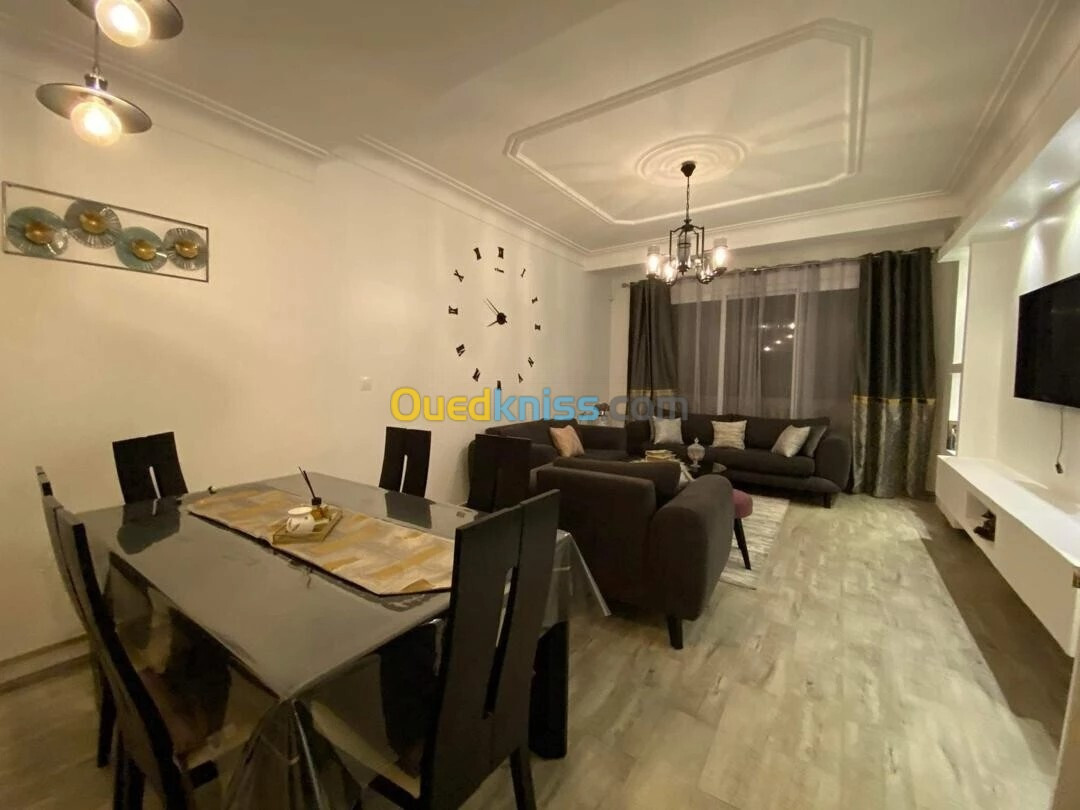 Location Appartement F5 Alger Bir mourad rais