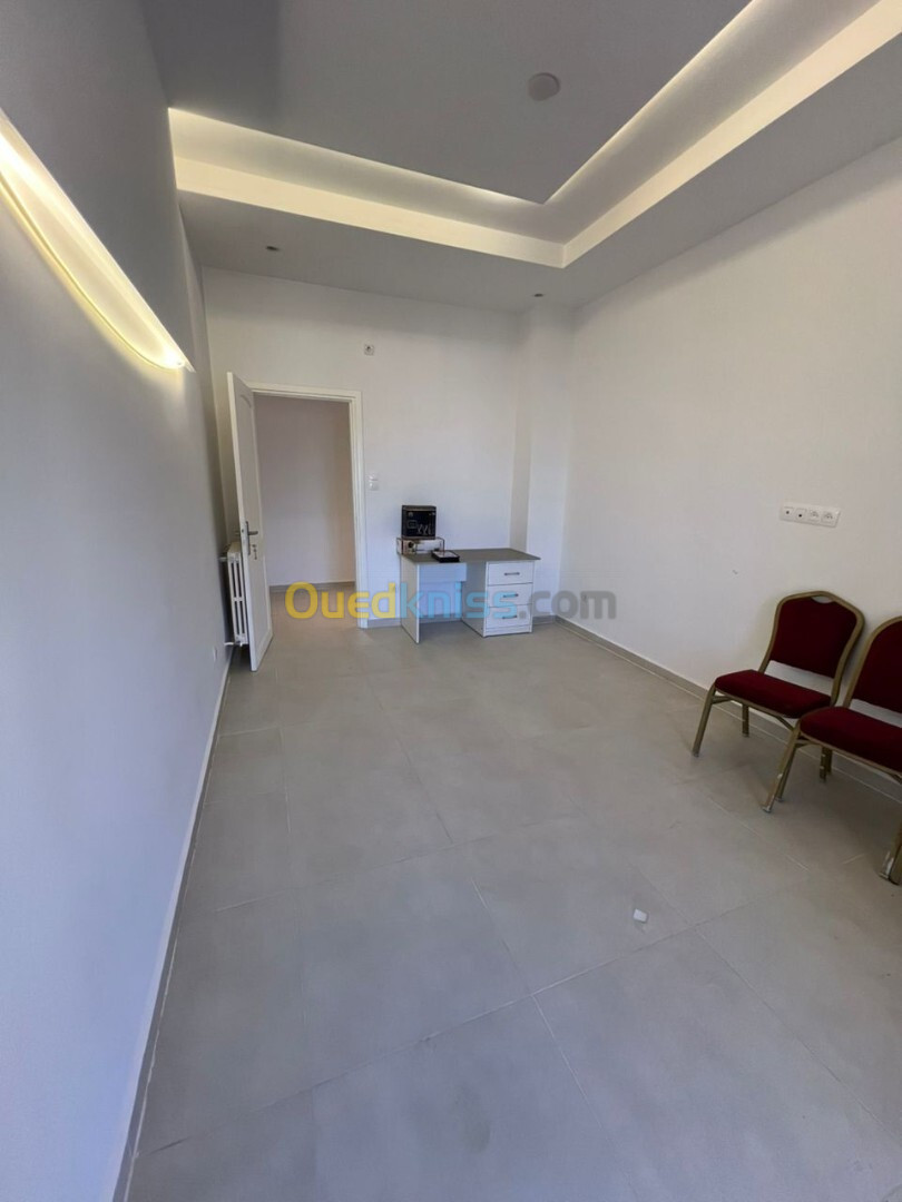 Location Appartement F4 Alger Staoueli