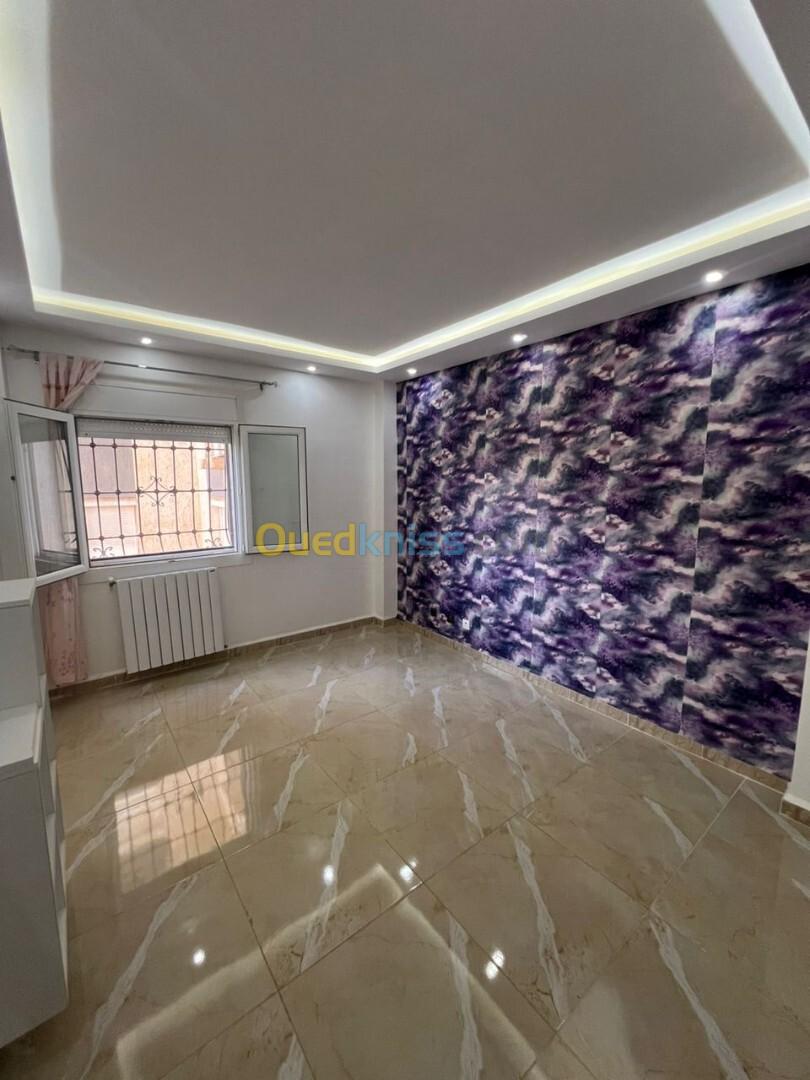 Location Appartement F4 Alger Ouled fayet