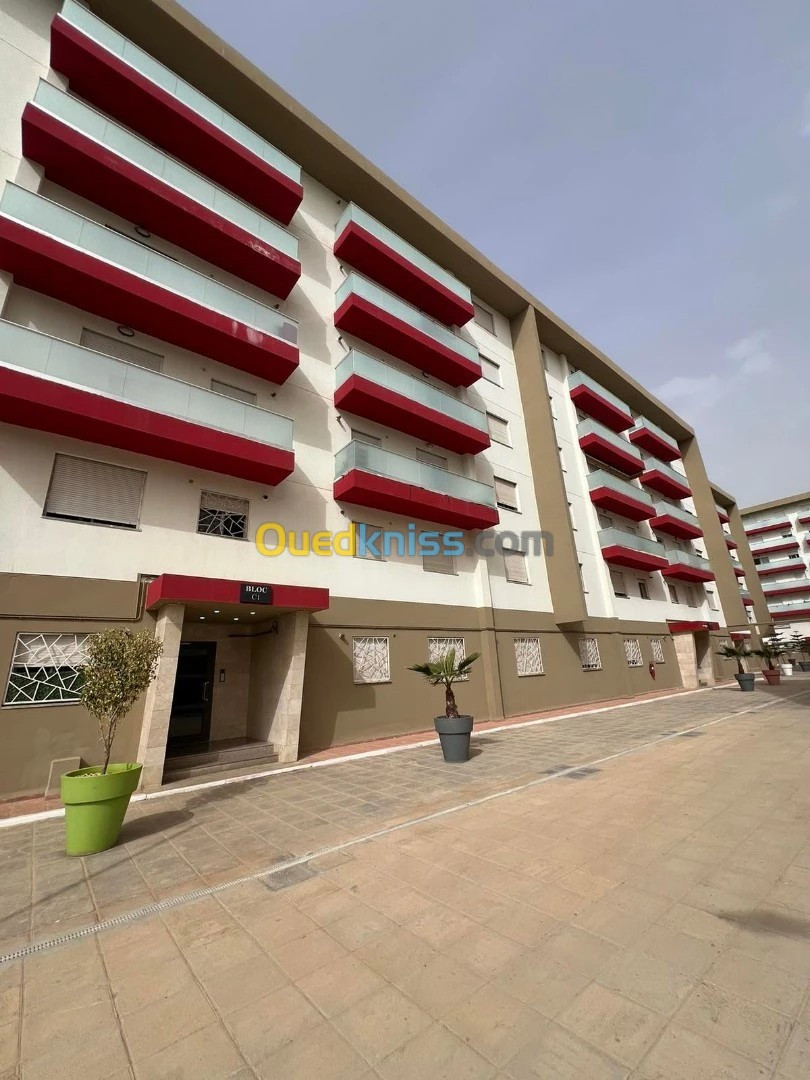 Location Appartement F2 Alger Birkhadem