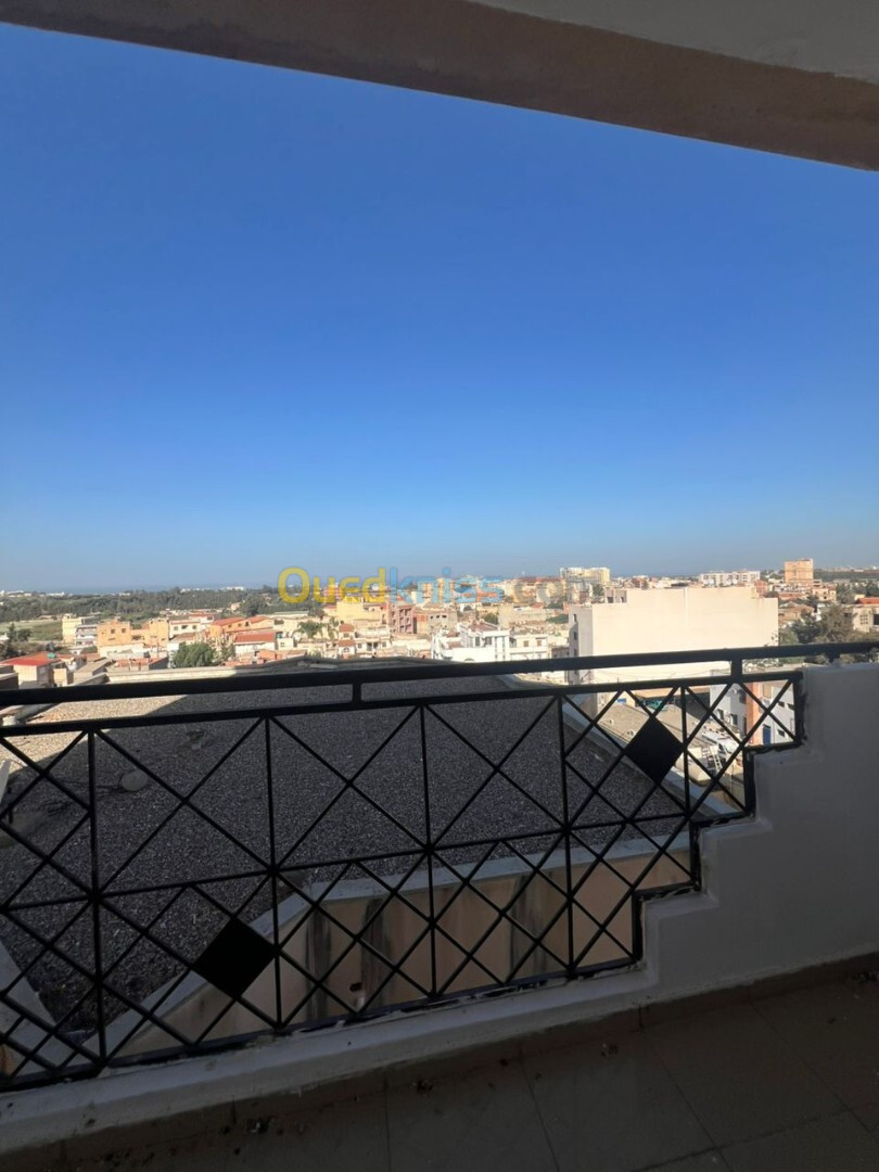 Location Appartement F4 Alger Staoueli