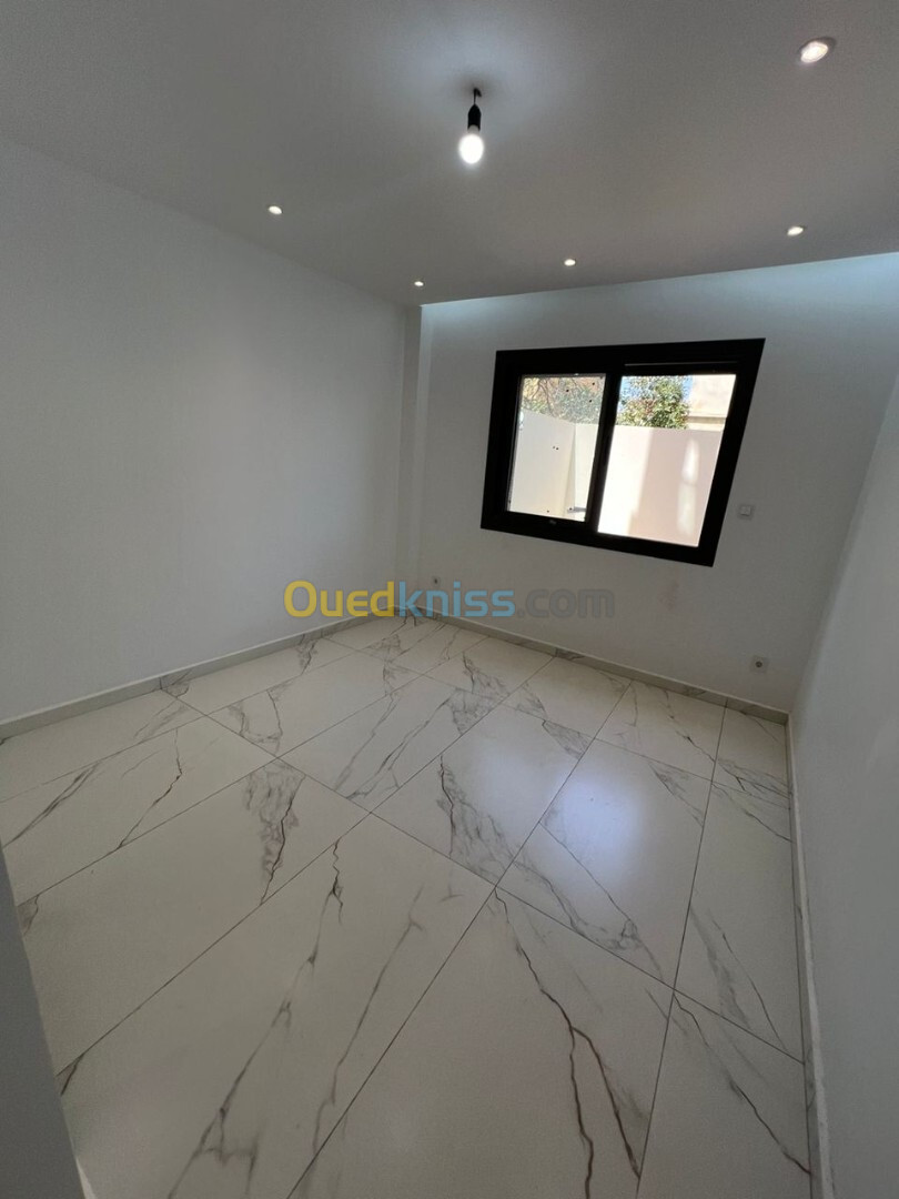 Vente Appartement F4 Alger Draria