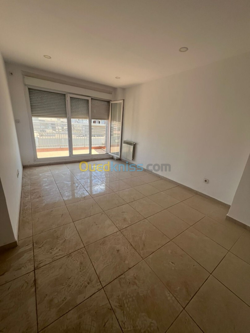 Location Duplex F5 Alger Ouled fayet