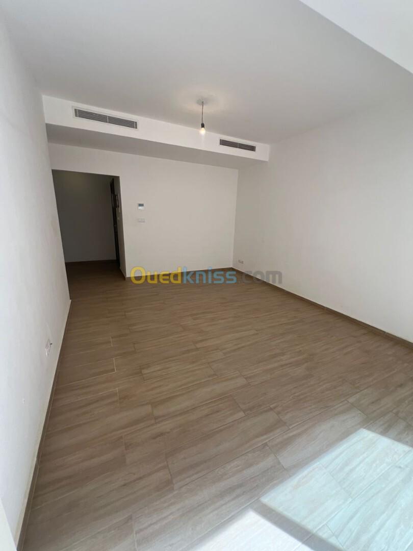 Vente Appartement F4 Alger Cheraga