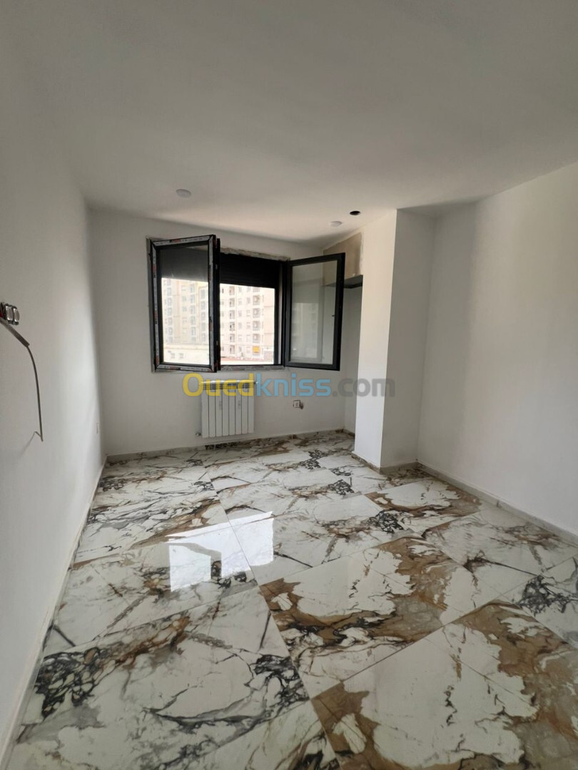 Vente Appartement F5 Alger Birkhadem