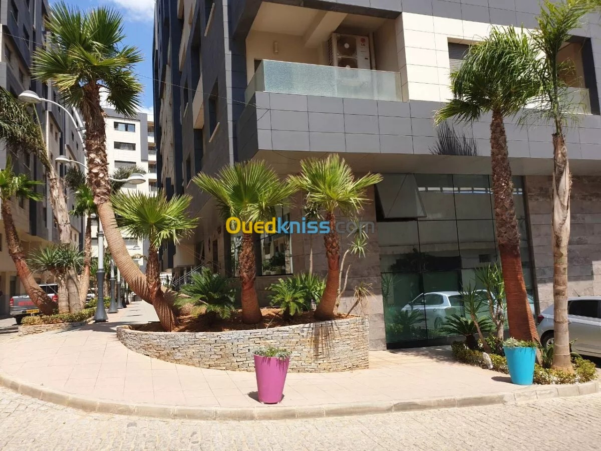 Location Appartement F4 Alger Birkhadem