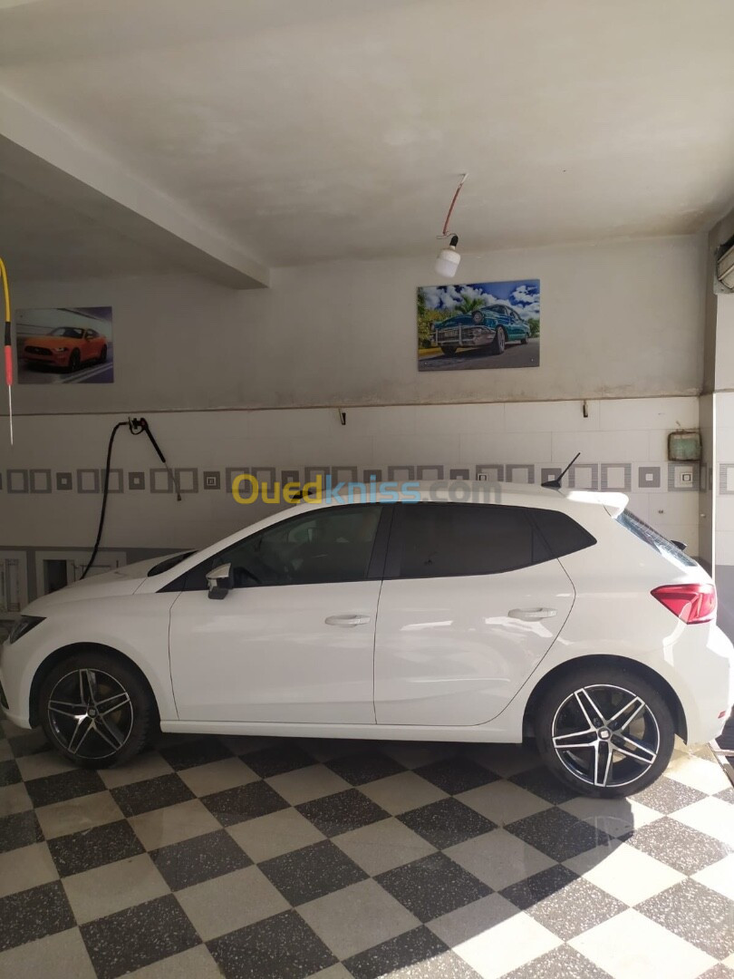 Seat Ibiza 2023 