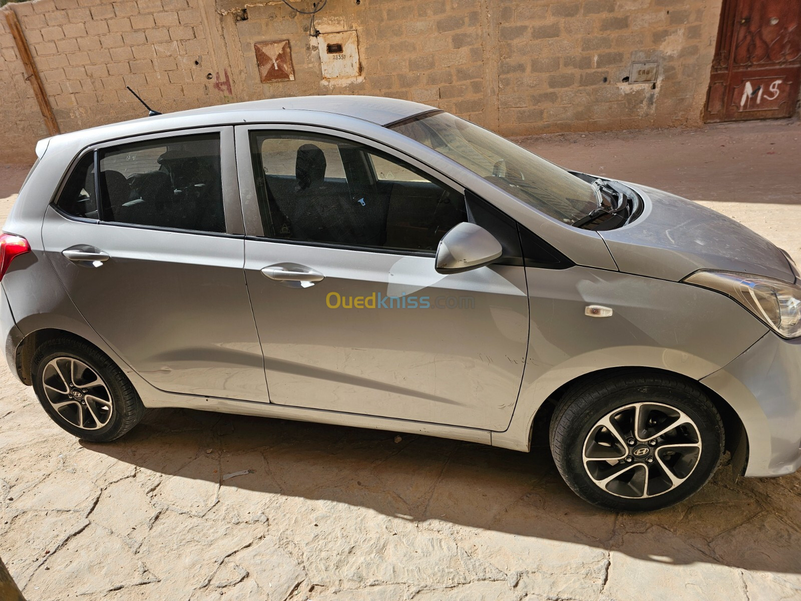 Hyundai Grand i10 2018 DZ